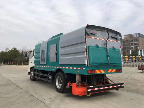 大同銷售吸塵車售后保障，為潔凈環(huán)境保駕護航